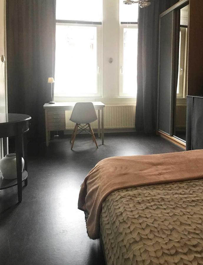 Appartement Rotterdam Noord Екстер'єр фото