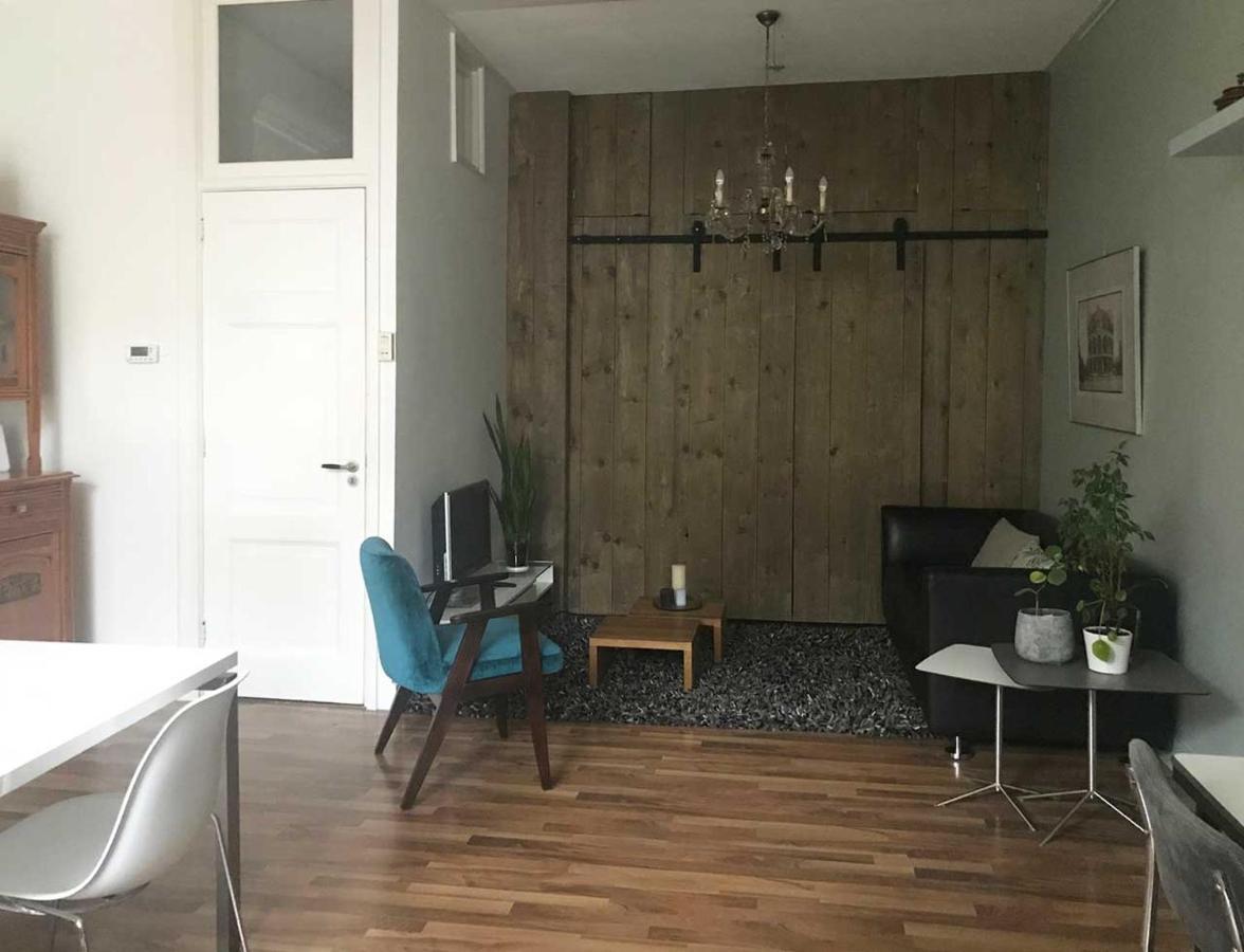 Appartement Rotterdam Noord Екстер'єр фото