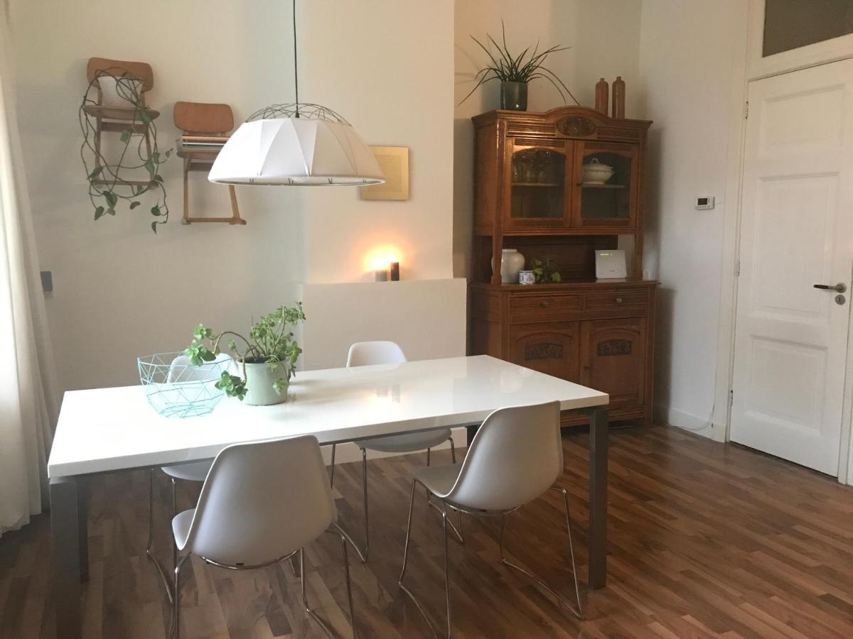 Appartement Rotterdam Noord Екстер'єр фото