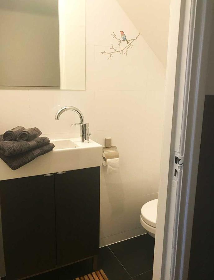 Appartement Rotterdam Noord Екстер'єр фото