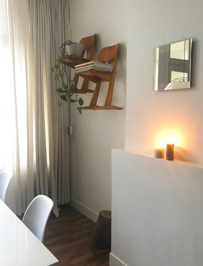 Appartement Rotterdam Noord Екстер'єр фото