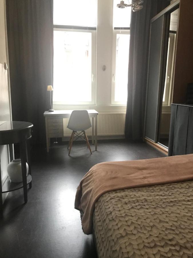 Appartement Rotterdam Noord Екстер'єр фото